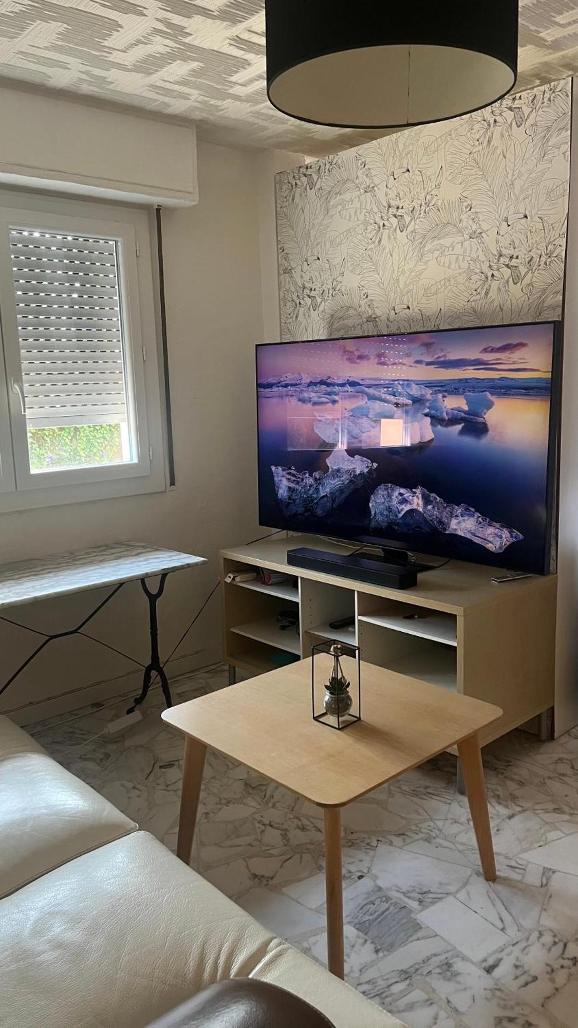 Apartment Appartement Studio Cannes *