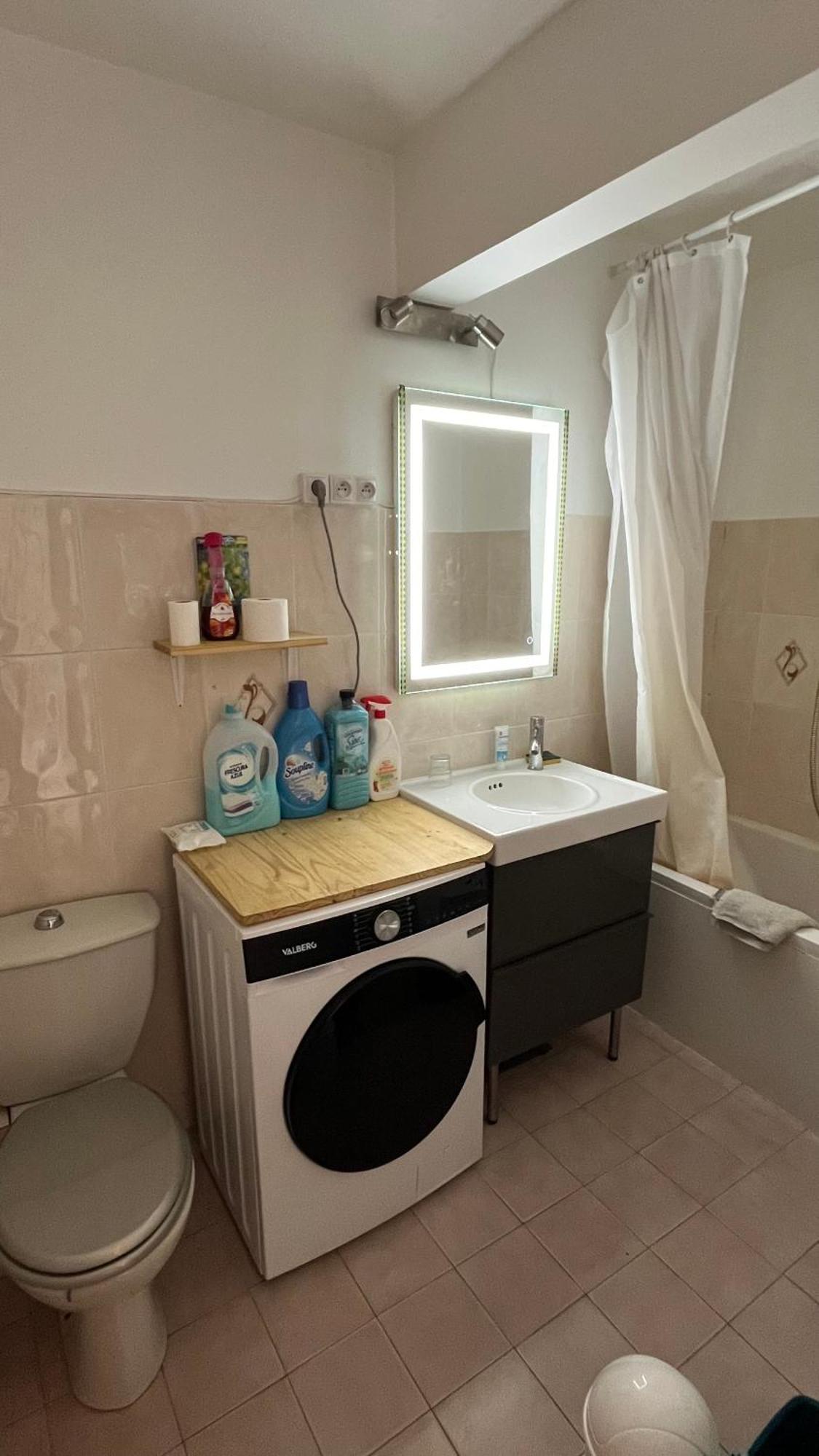 Apartment Appartement Studio Cannes *