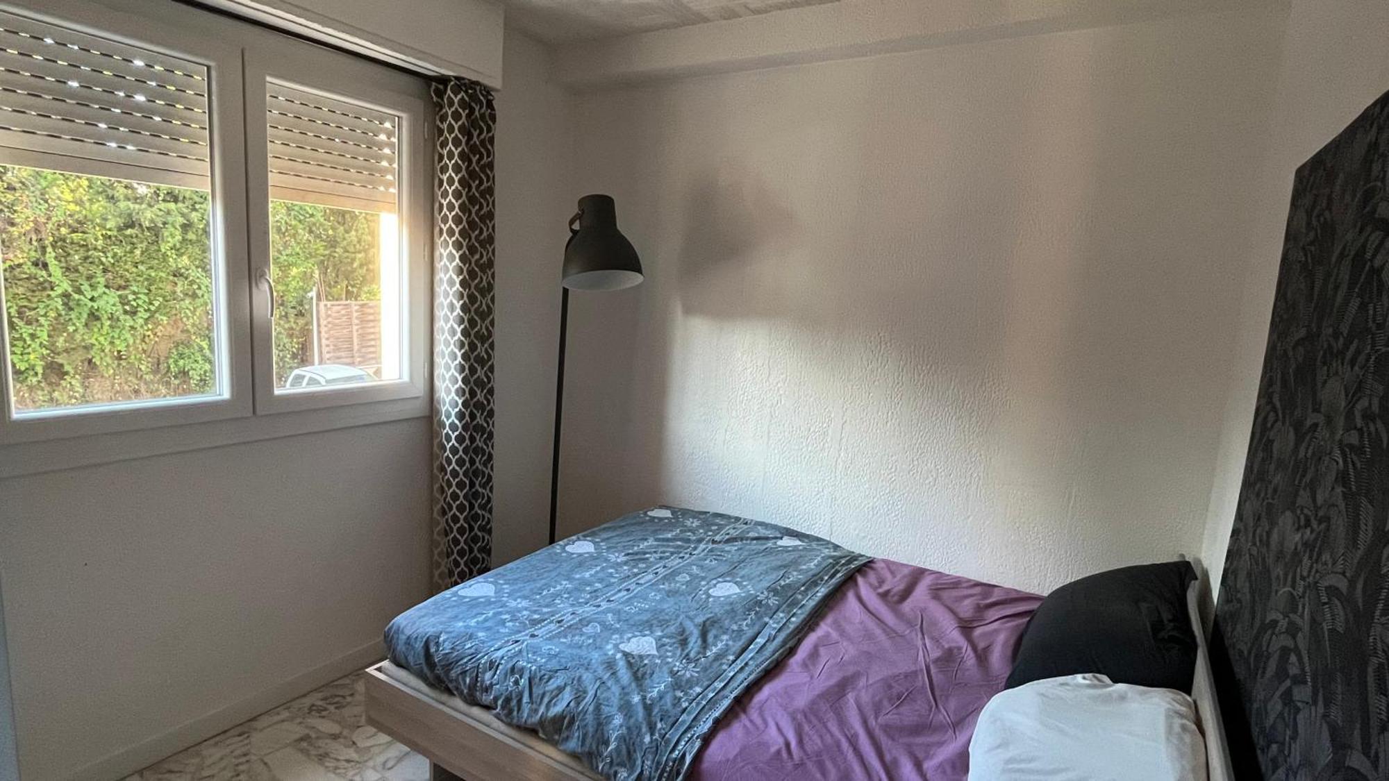 Apartment Appartement Studio Cannes