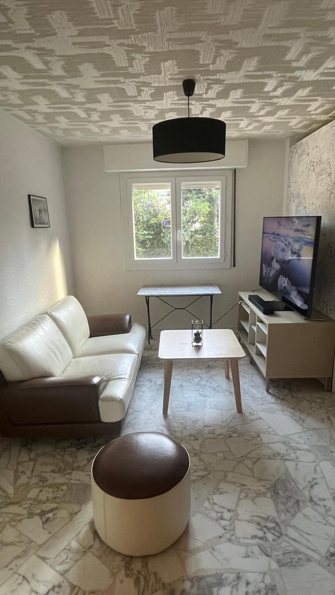 Appartement Studio Cannes *