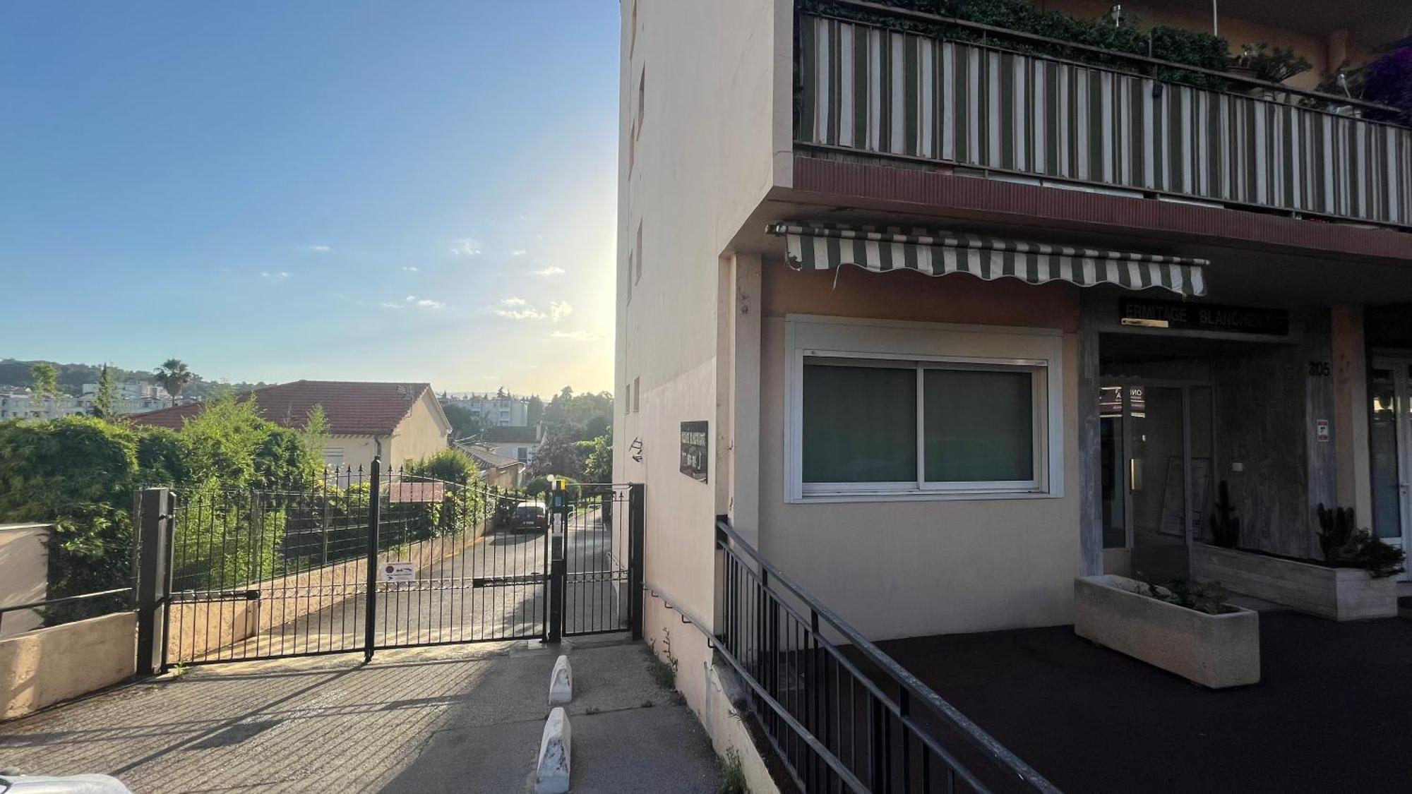 Appartement Studio Cannes *
